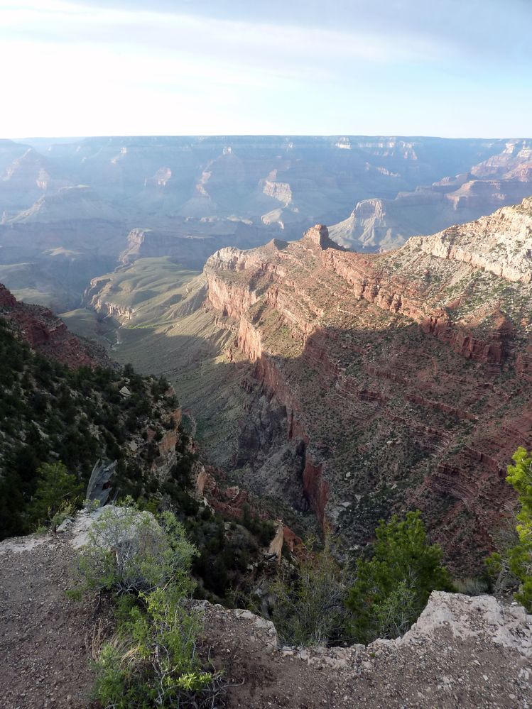 grand canyon rive sud (111).JPG